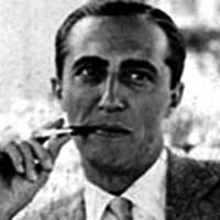ジノ・サルファッティ Gino Sarfatti