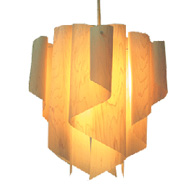 DI CLASSE fBNbZ Auro-wood l pendant lamp AE Ebh l TCY y_gv