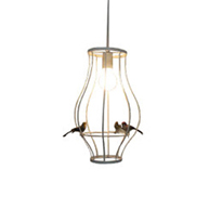 DI CLASSE fBNbZ Cesto pendant lamp `FXg y_gv