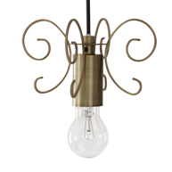 DI CLASSE fBNbZ Firenze pendant lamp tBcF y_gv