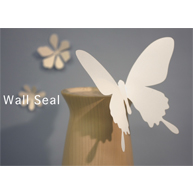 DI CLASSE ディクラッセ Wall seal nature ウォールシール ネイチャー (2枚セット)
