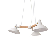 DI CLASSE Riise pendant lamp [Z@y_gv